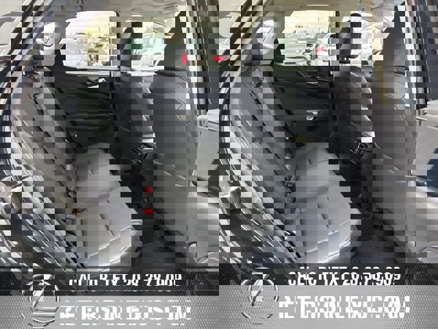 Certified 2025 Lexus NX 350h AWD w/ Cold Area Package image 19