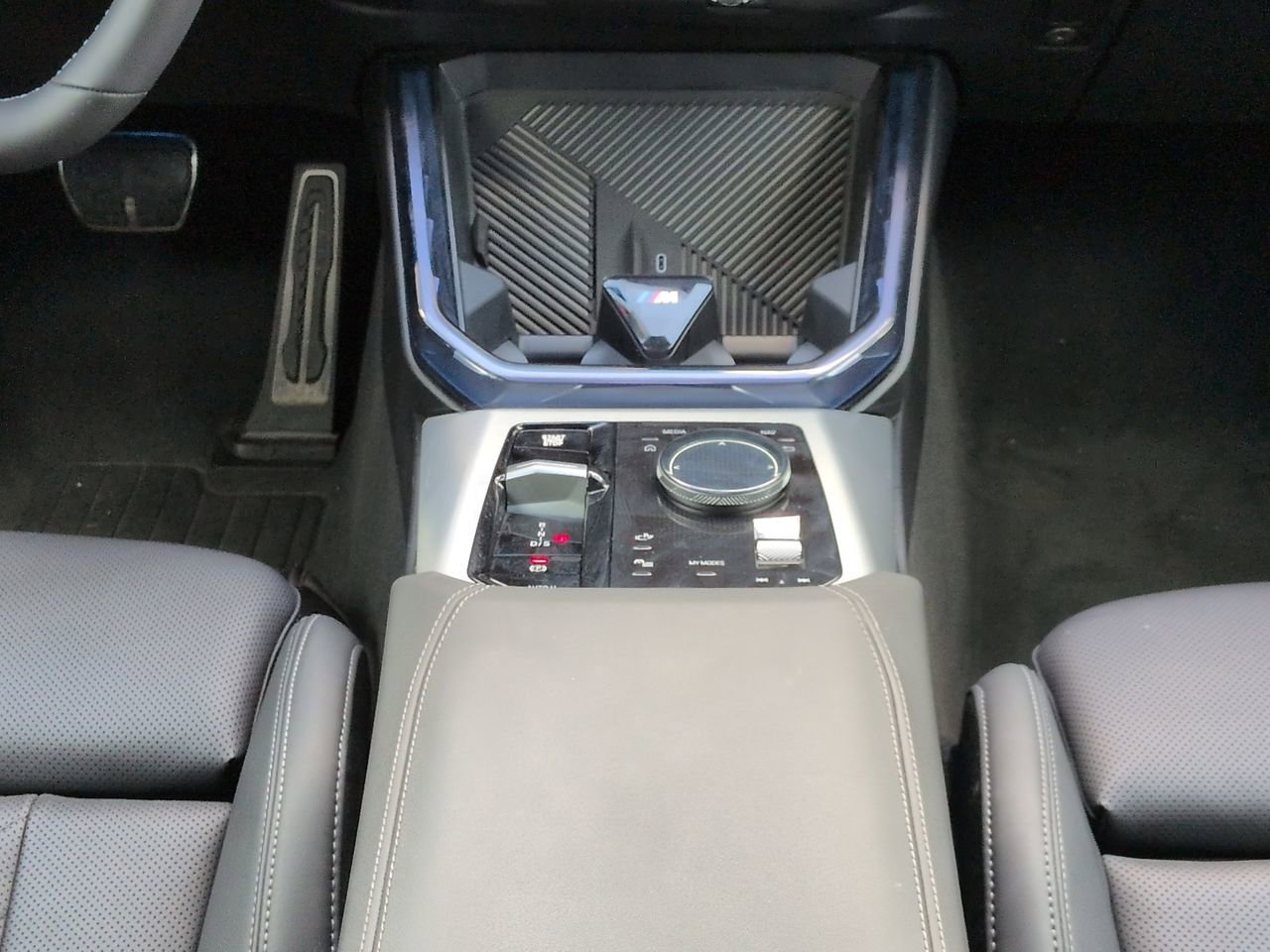 Used 2026 BMW X3 M50 AWD/4WD image 19