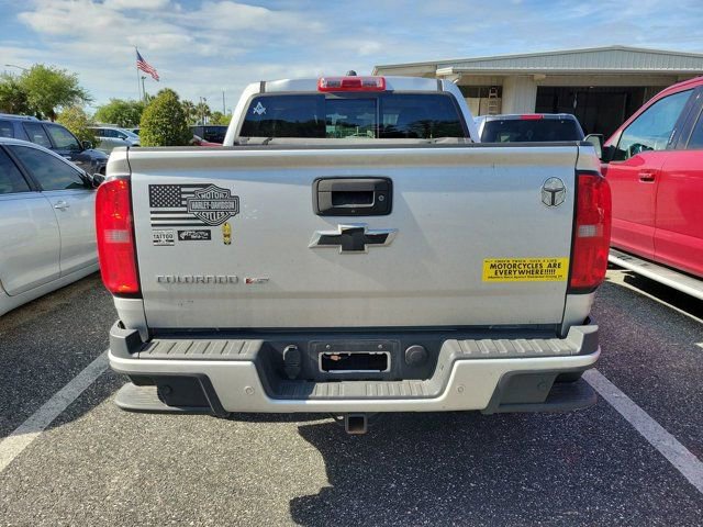 Used 2019 Chevrolet Colorado Z71 image 5
