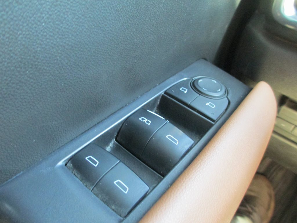 Certified 2024 GMC Canyon AT4 w/ Canyon Safety Plus Package image 23