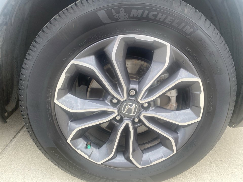 Used 2020 Honda CR-V EX image 28