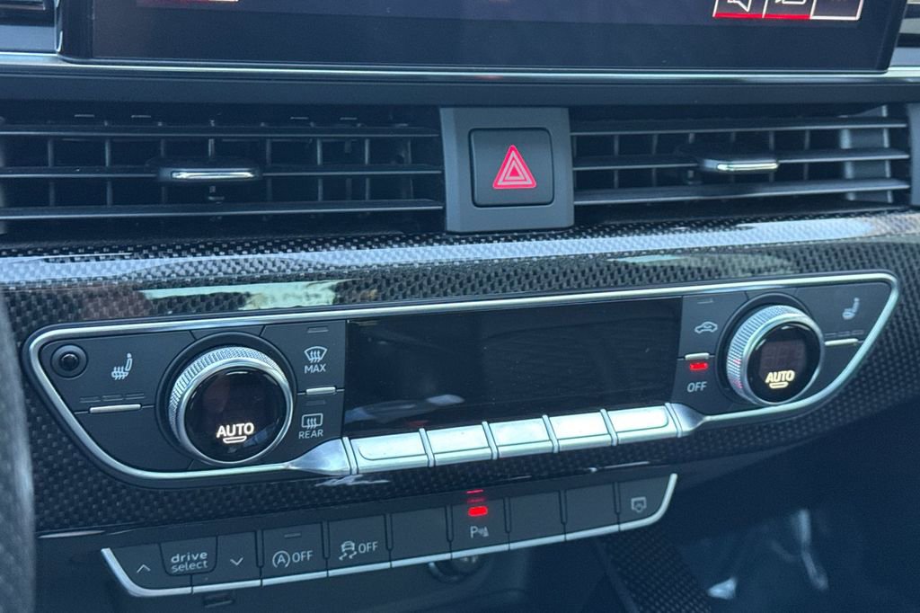 Used 2023 Audi S5 Premium Plus image 24