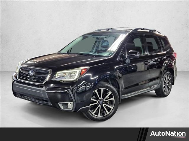 Used 2018 Subaru Forester 2.0XT Touring w/ Popular Package #2