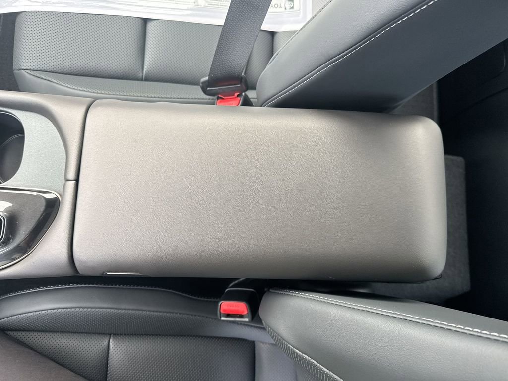 New 2026 Toyota Crown Nightshade image 24