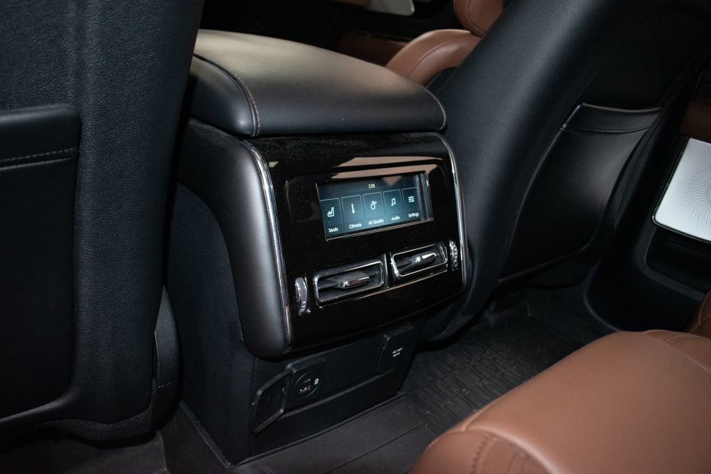 Used 2022 Lincoln Aviator Reserve w/ Equipment Group 201A image 23