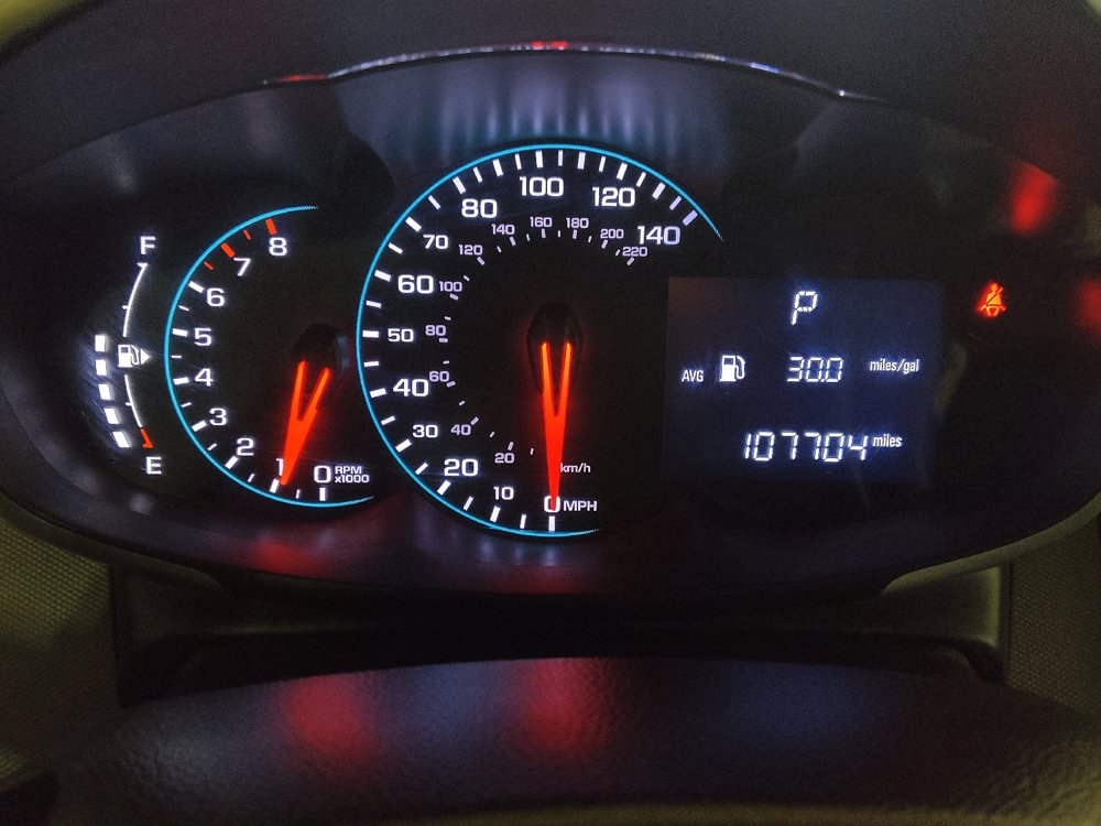 Used 2019 Chevrolet Sonic LT FWD image 23