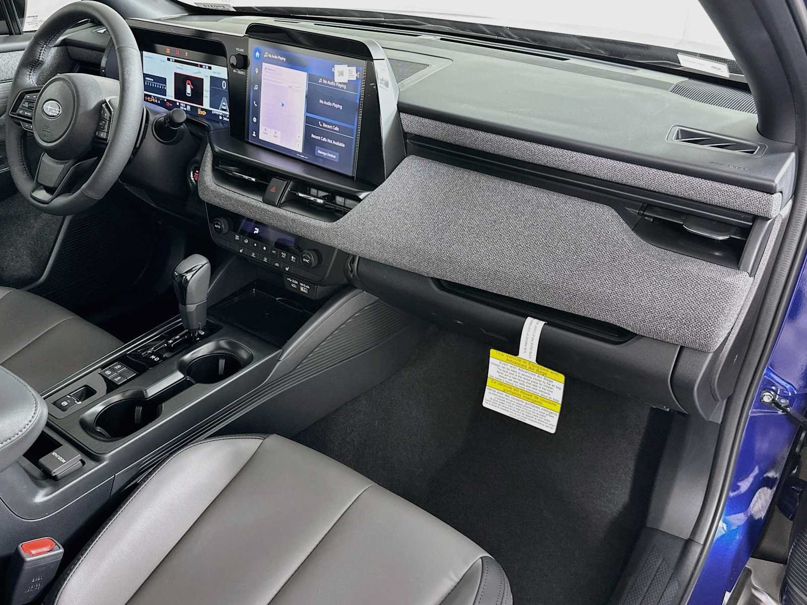 New 2026 Subaru Outback Premium AWD/4WD image 28