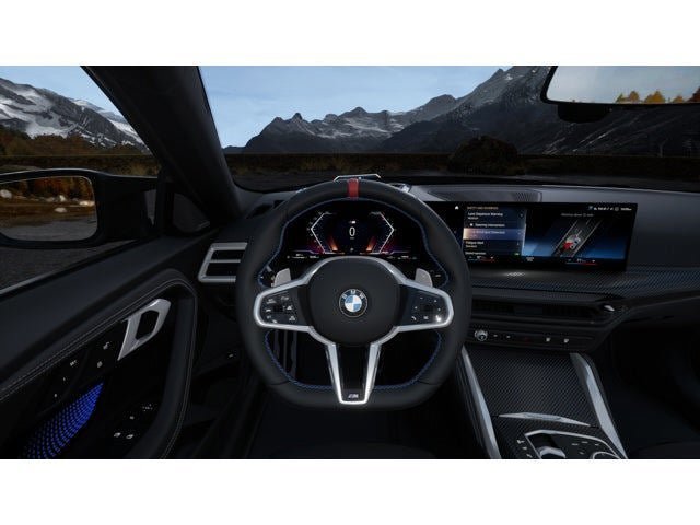 New 2026 BMW M240i Coupe w/ Premium Package RWD image 13
