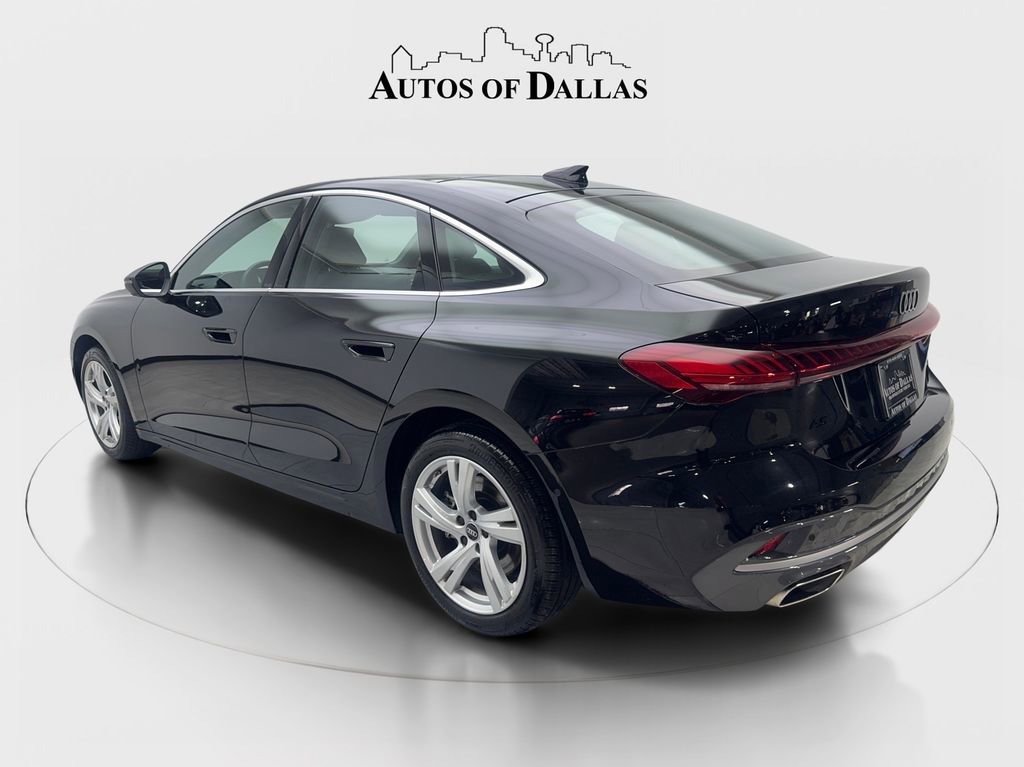 Used 2025 Audi A5 2.0T Premium w/ Convenience Package image 9