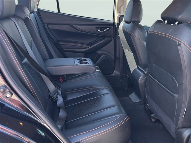 Used 2020 Subaru Crosstrek 2.0i Limited w/ Moonroof Package image 13