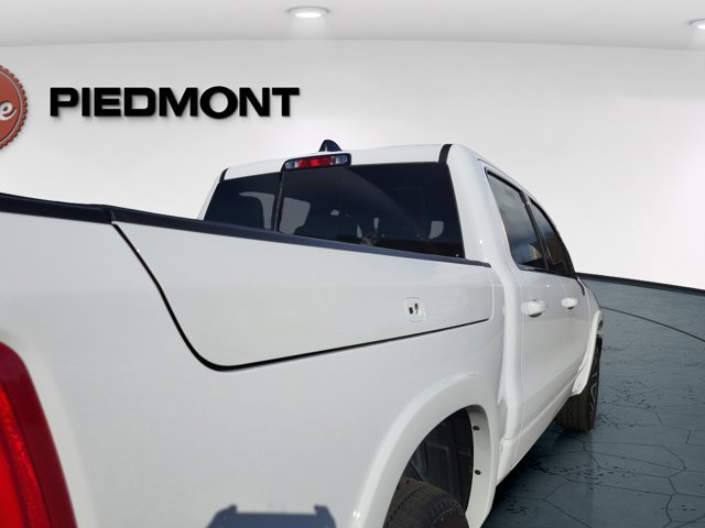 Certified 2025 RAM 1500 Limited w/ Off Road Group AWD/4WD image 13