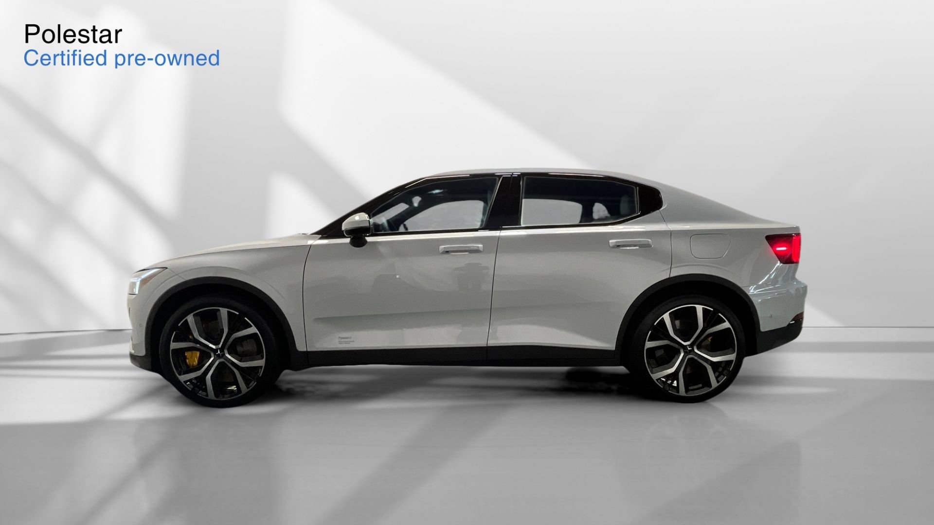 Certified 2023 Polestar Polestar 2 w/ Pilot Pack AWD/4WD image 2