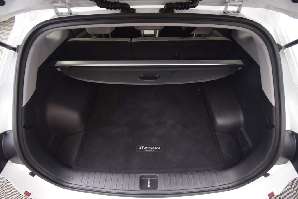 Used 2019 Hyundai Tucson Value AWD/4WD image 23
