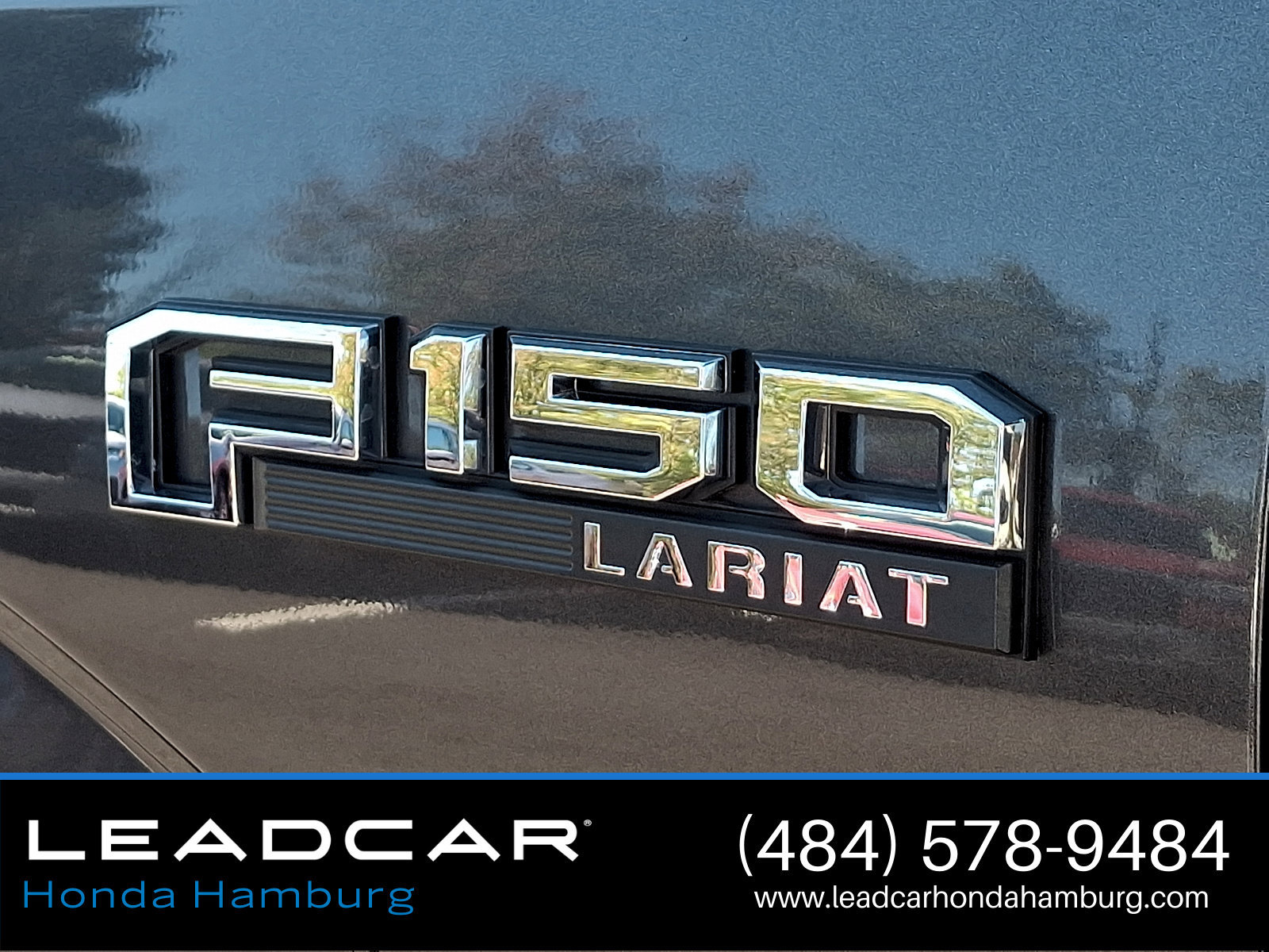 Used 2018 Ford F150 Lariat w/ Equipment Group 502A Luxury AWD/4WD image 31
