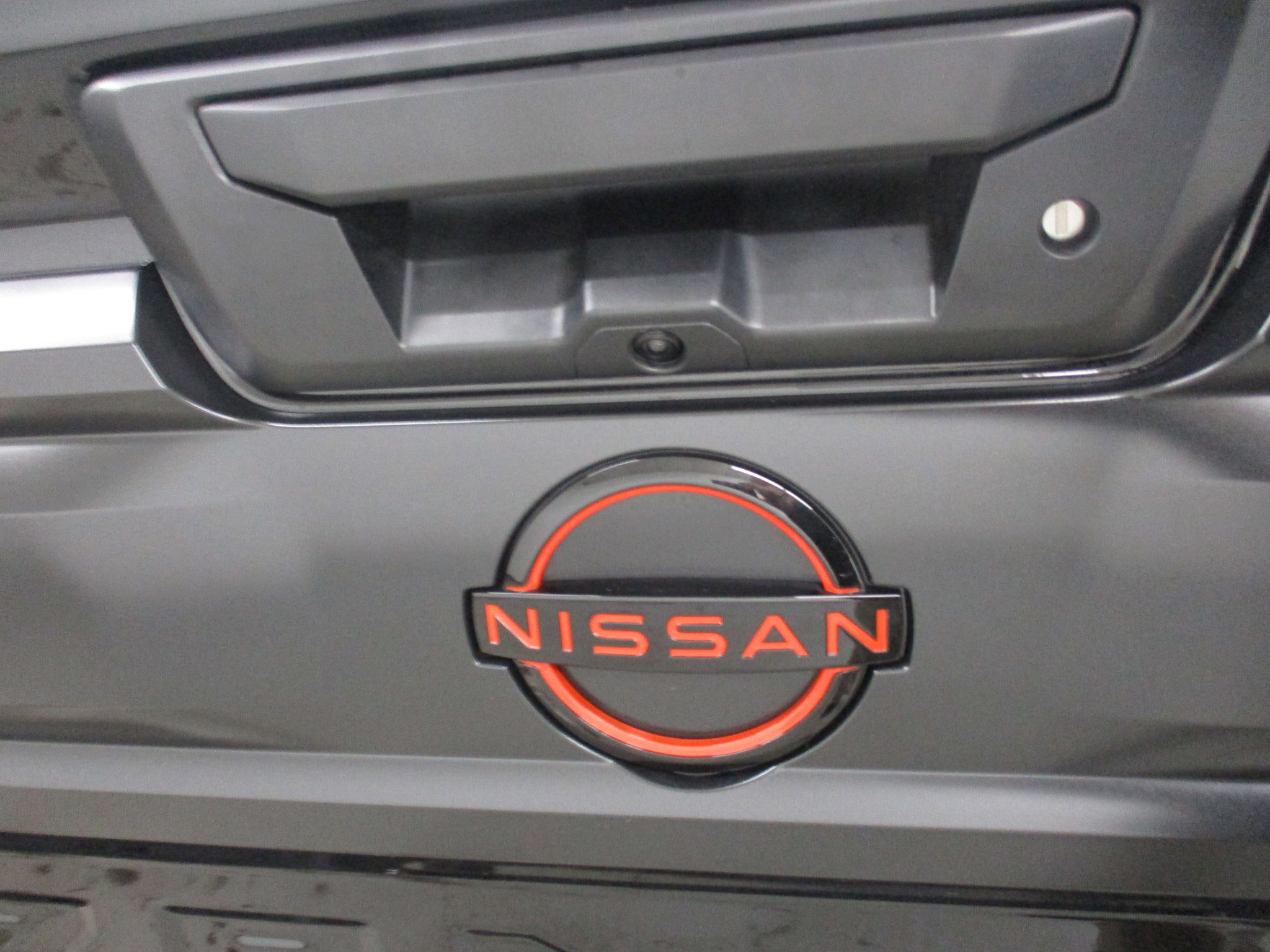 New 2026 Nissan Frontier PRO-4X w/ Pro Premium Package image 8