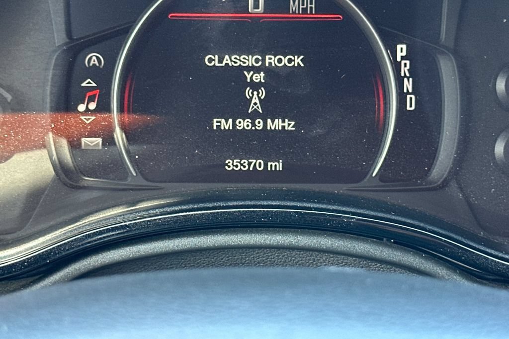 Used 2025 Dodge Durango GT AWD/4WD image 29