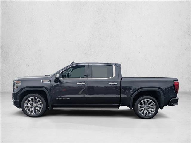 Used 2025 GMC Sierra 1500 Denali w/ Denali Reserve Package image 8