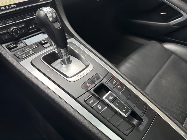 Used 2015 Porsche 911 Carrera image 13