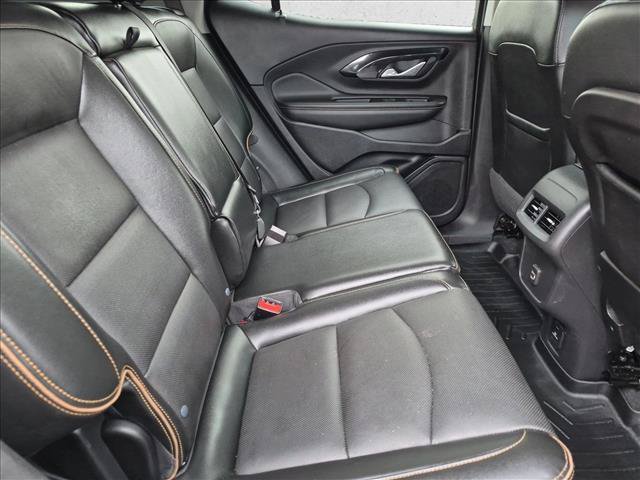 Certified 2023 GMC Terrain AT4 AWD/4WD image 20