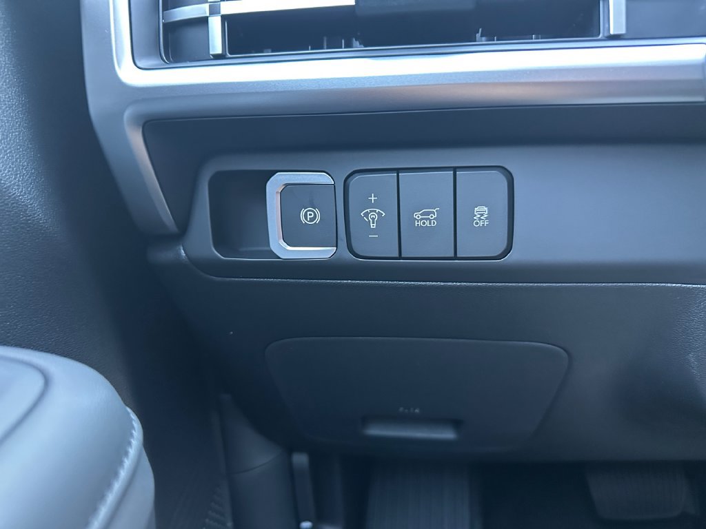 New 2027 Hyundai Santa Fe SEL FWD image 20