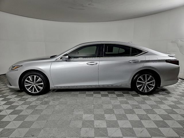 Used 2021 Lexus ES 300h w/ Premium Package image 7