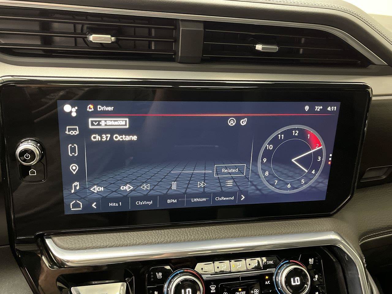 Certified 2026 GMC Sierra 2500 Denali w/ Denali Reserve Package AWD/4WD image 20