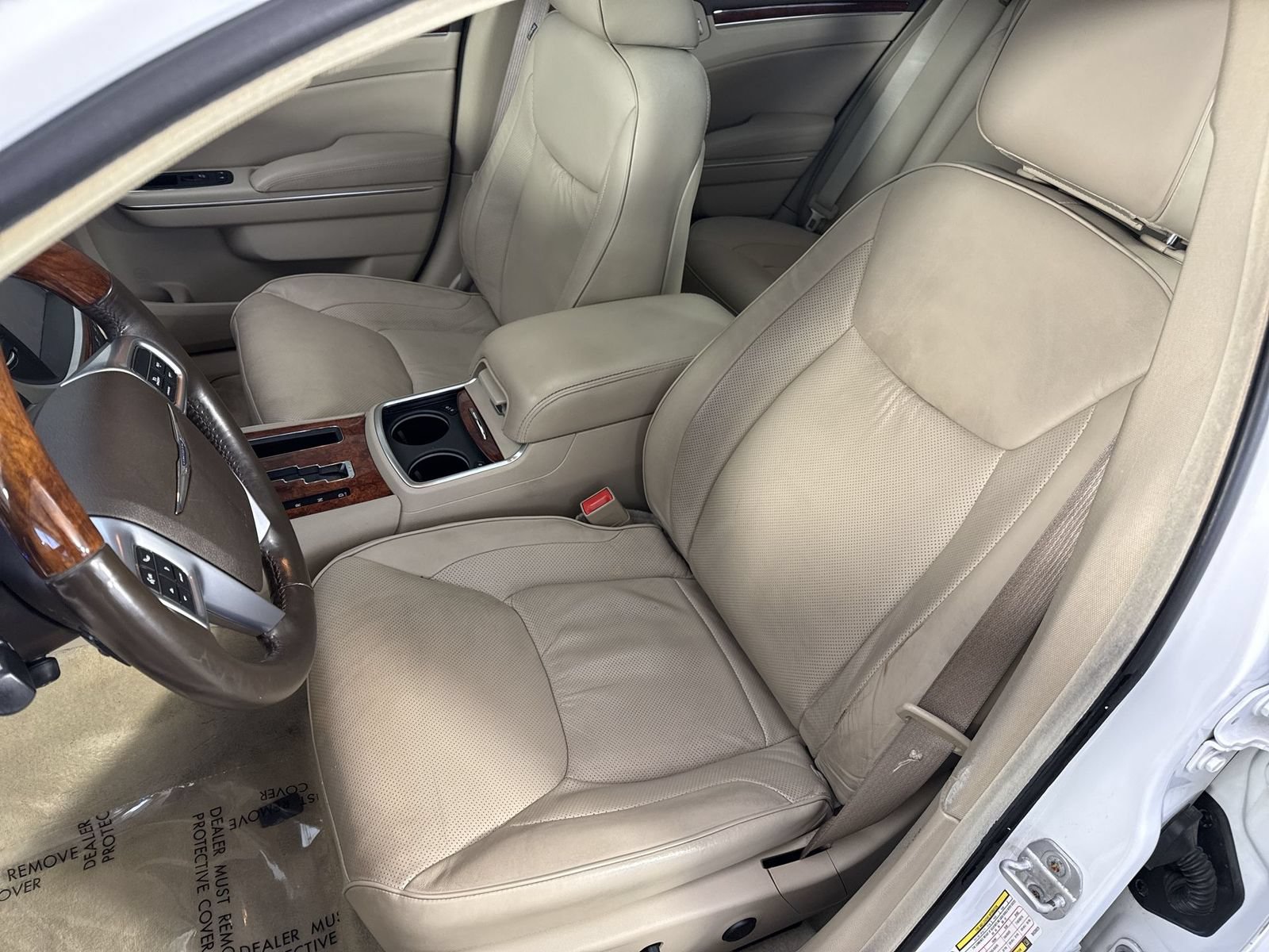 Used 2011 Chrysler 300 C w/ Sound Group RWD image 20