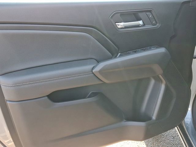 New 2026 GMC Canyon Elevation w/ Convenience Package image 13