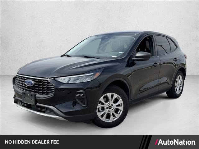 Used 2025 Ford Escape Active FWD image 1