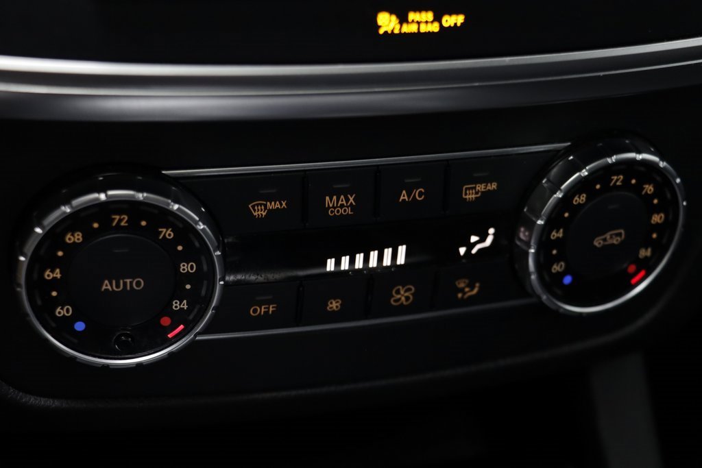 Used 2015 Mercedes-Benz ML 350 4MATIC image 12