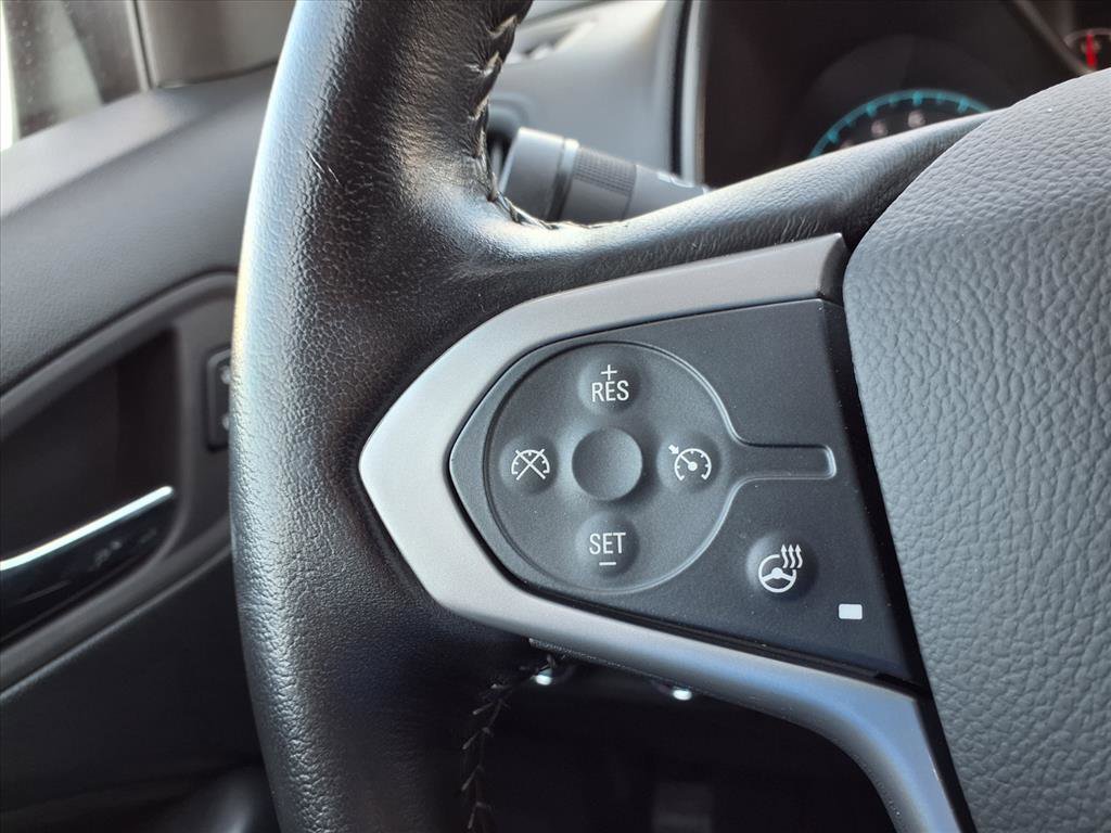 Used 2022 Chevrolet Colorado ZR2 w/ Colorado ZR2 Bison Edition image 16