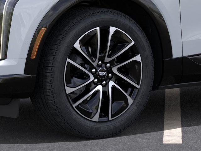 New 2027 Cadillac Optiq Sport AWD/4WD image 10