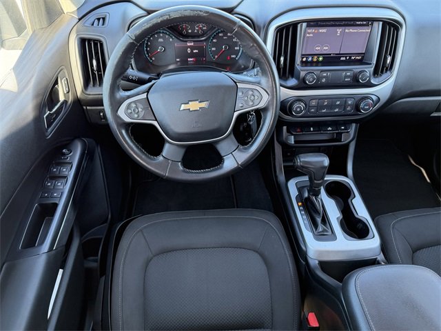 Used 2019 Chevrolet Colorado LT image 15