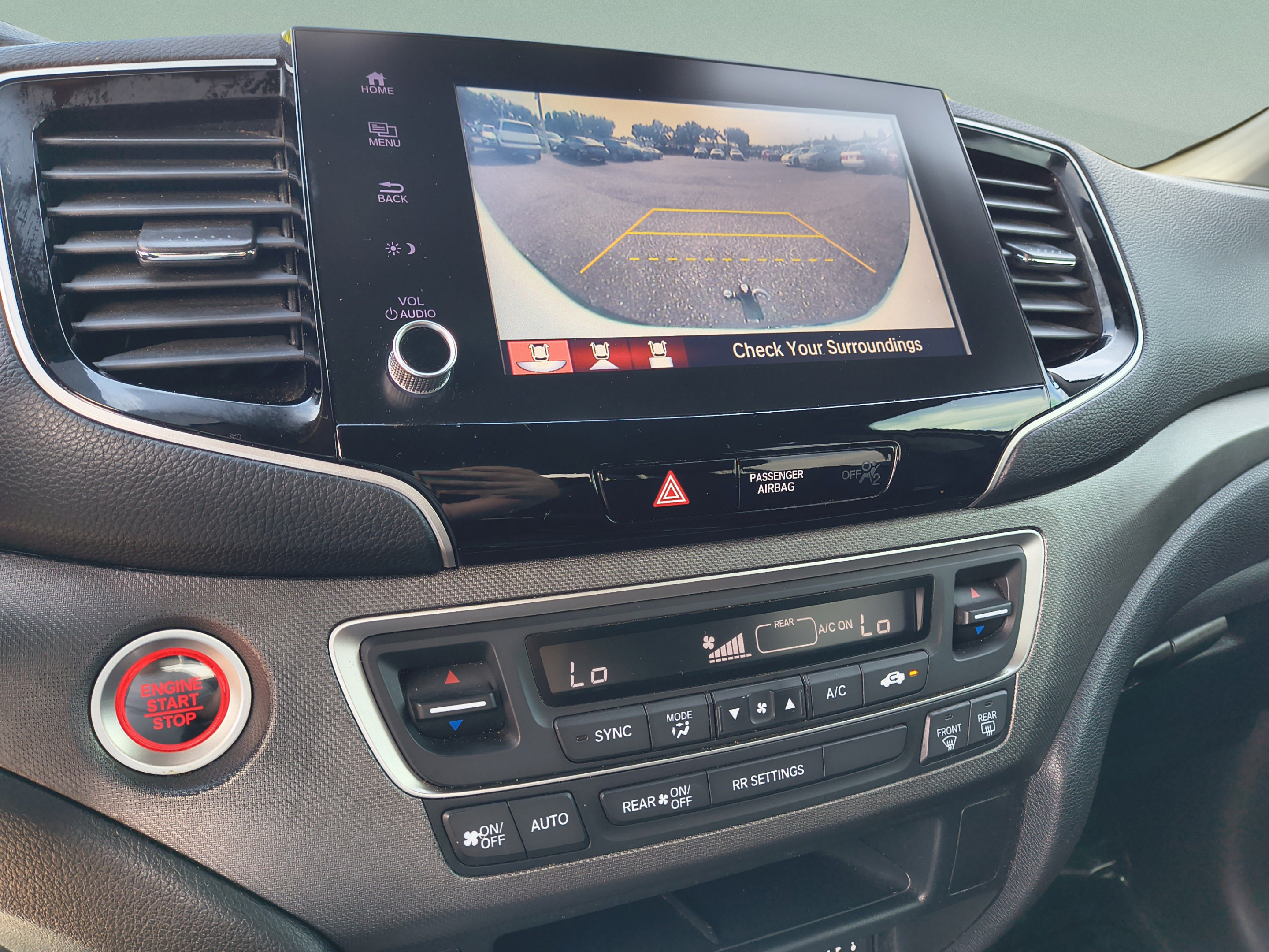 Used 2022 Honda Ridgeline Sport image 25