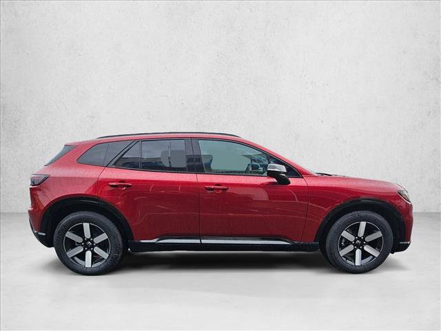 New 2026 Honda Prologue Touring image 6