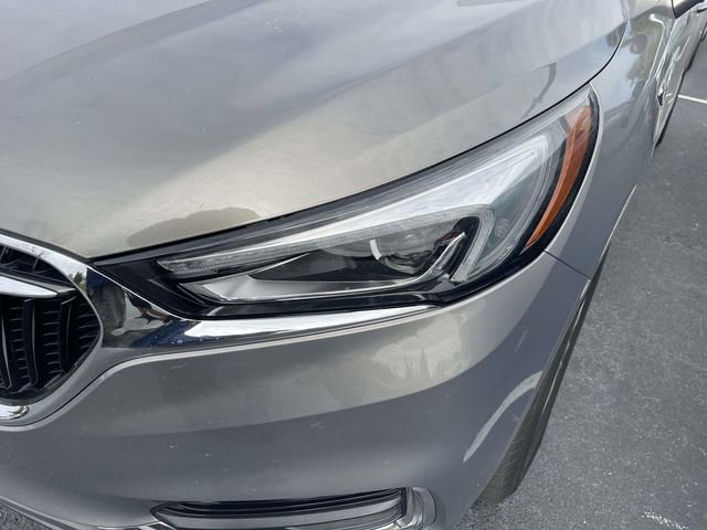 Used 2018 Buick Enclave Essence image 14