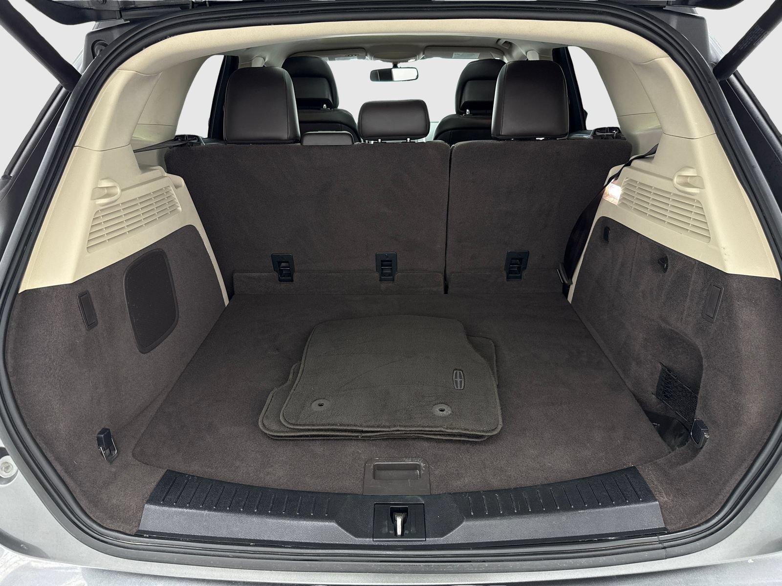Used 2019 Lincoln MKC Reserve FWD image 49