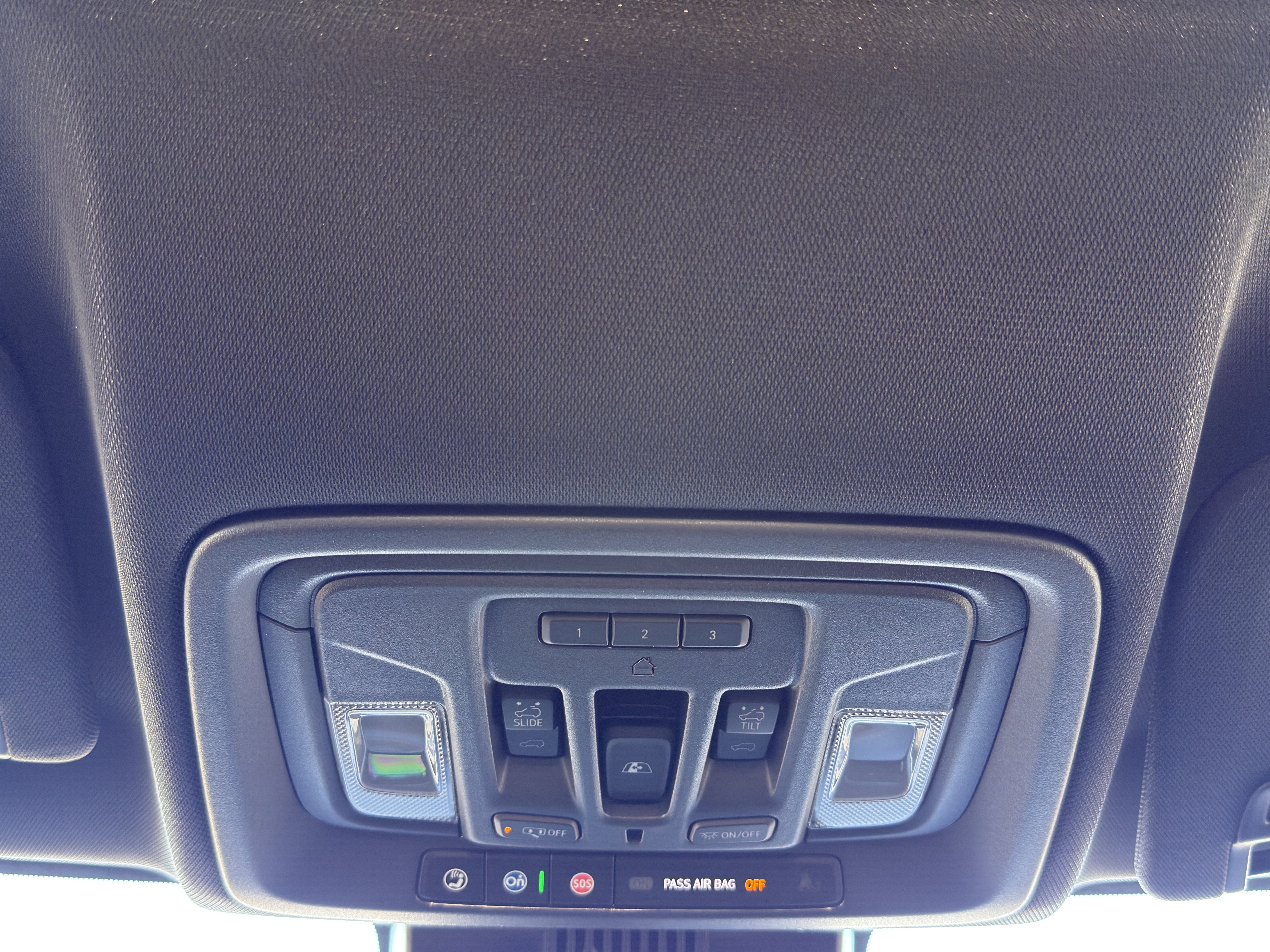 New 2026 GMC Sierra 2500 AT4 w/ AT4 Premium Plus Package image 36