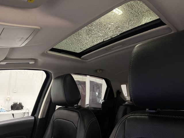 Used 2020 Ford EcoSport Titanium image 22