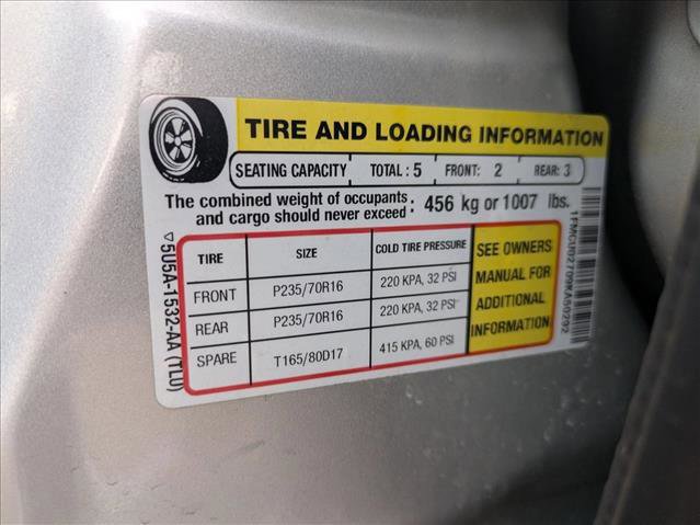 Used 2009 Ford Escape XLS image 21