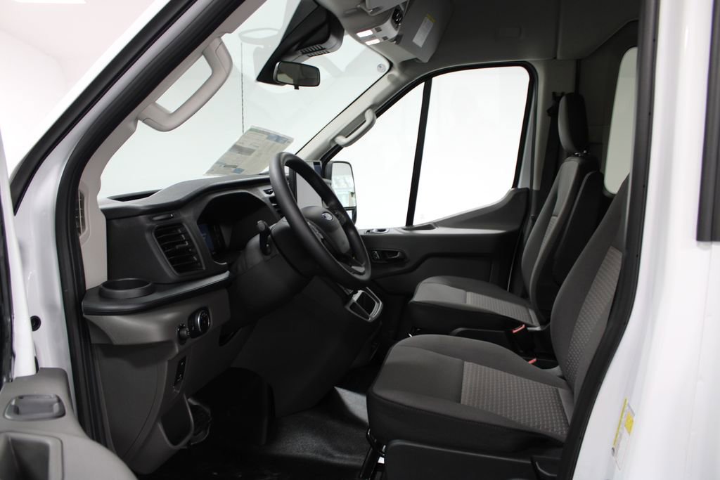 New 2026 Ford Transit 350 XL RWD image 20
