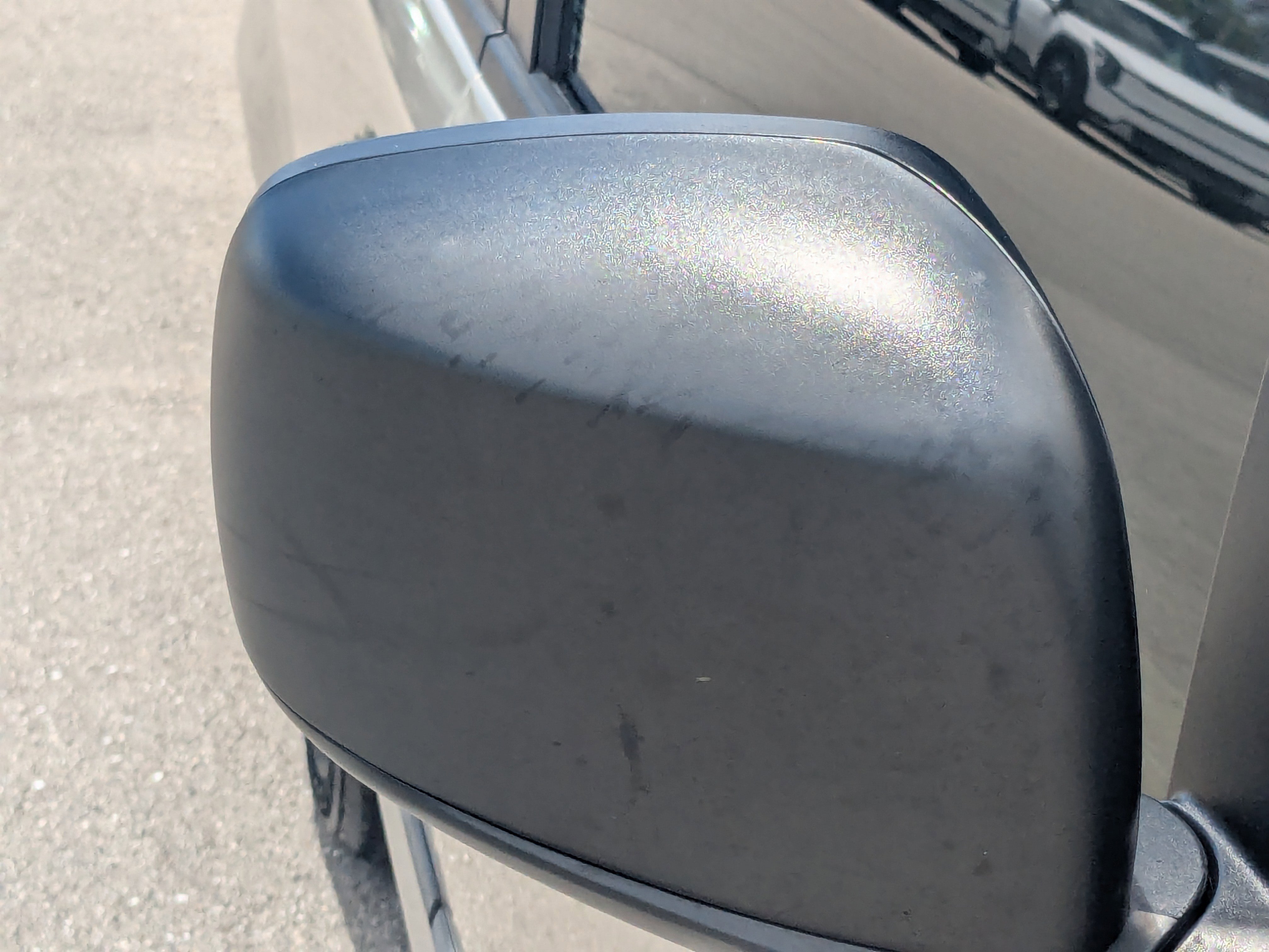 Used 2014 Dodge Grand Caravan American Value Package FWD image 13