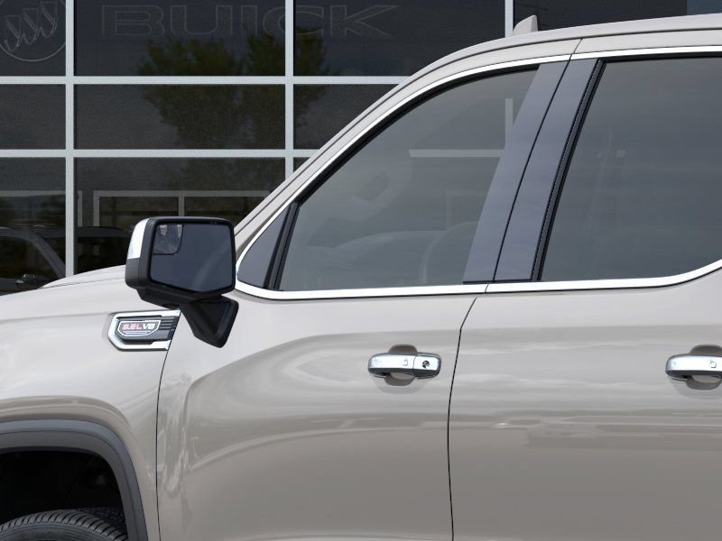 New 2026 GMC Sierra 1500 Denali w/ Denali Reserve Package AWD/4WD image 12