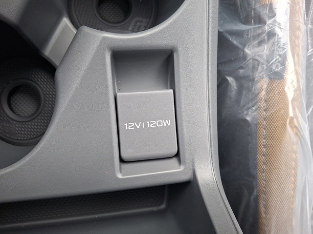 New 2025 Subaru Crosstrek 2.5i Sport image 19