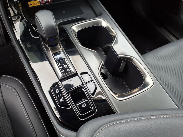 Certified 2022 Lexus NX 350 AWD image 11