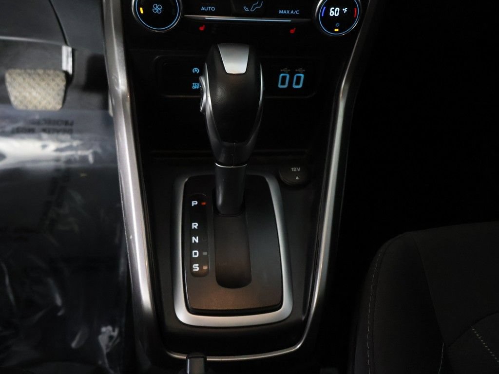 Used 2019 Ford EcoSport SE AWD/4WD image 44