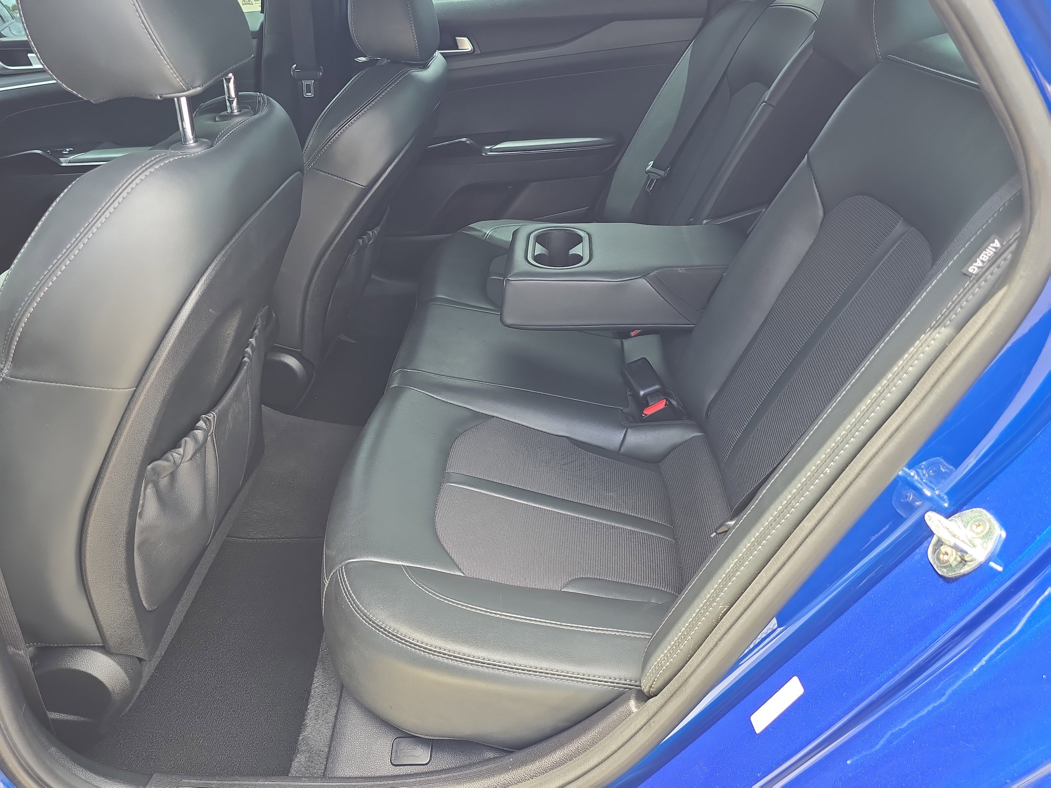 Certified 2022 Kia K5 GT-Line FWD image 16