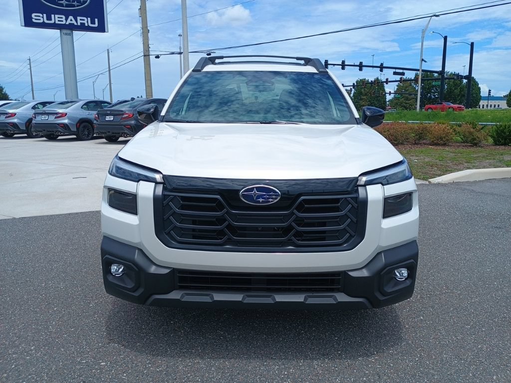 New 2026 Subaru Outback Touring XT AWD/4WD image 2