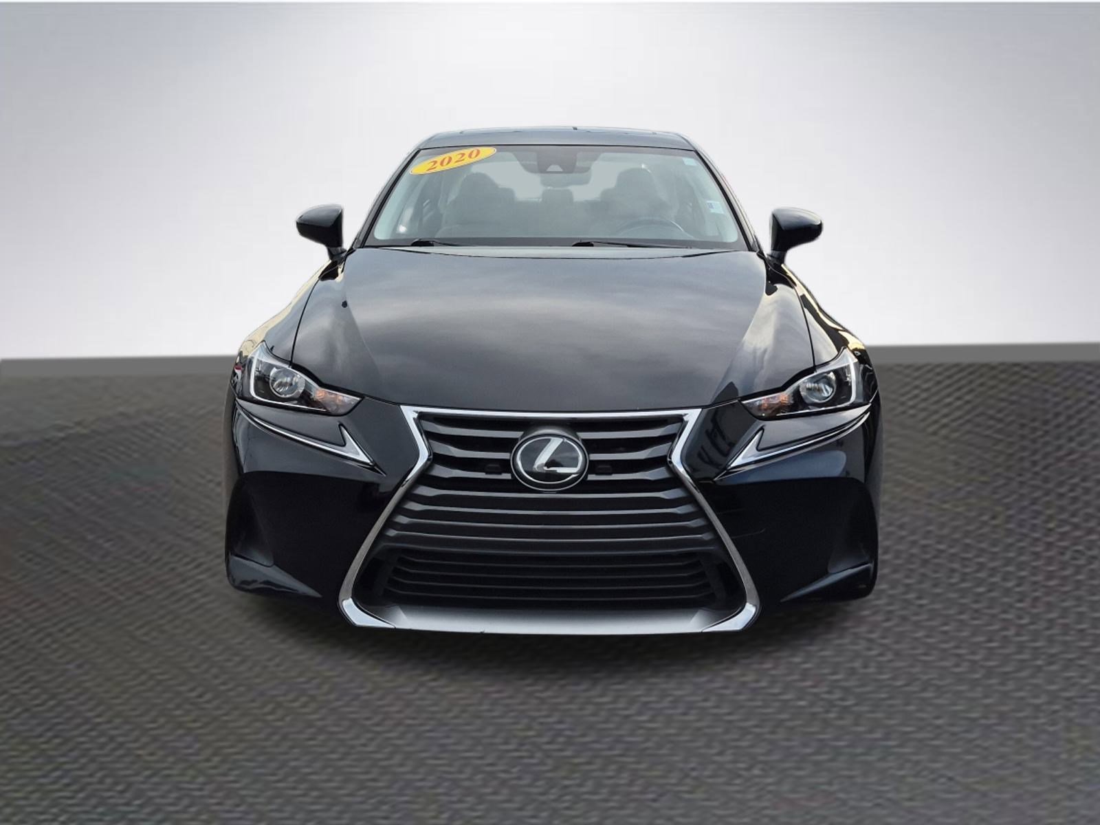 Used 2020 Lexus IS 300 image 3