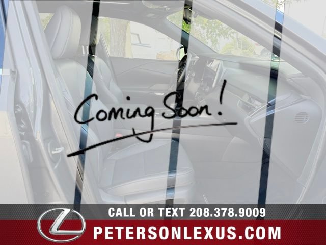 Used 2024 Lexus RX 350 Premium Plus w/ Convenience Package AWD/4WD image 13